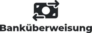 Banküberweisung (Vorkasse)